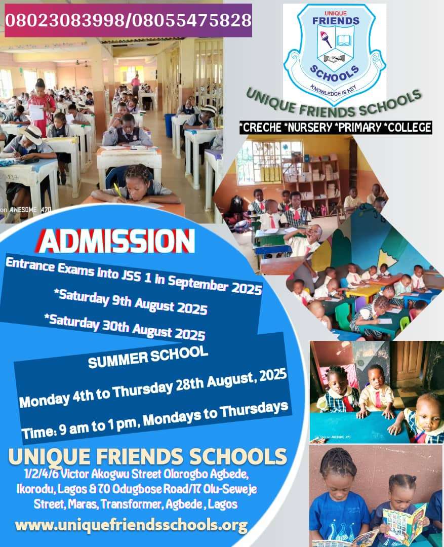 Admission